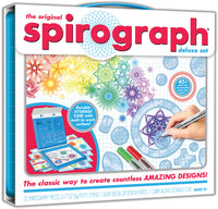Spirograph Delux Set