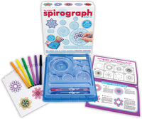 Spirograph Design Set - Goliath