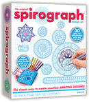 Spirograph Design Set - Goliath