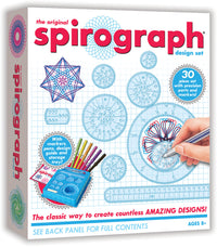 Spirograph Design Set - Goliath