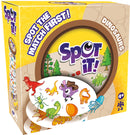 Spot IT Dinosaurs Moose Toys - VR Distribution