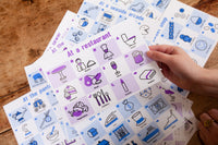 The Chameleon Pictures - Big Potato Games