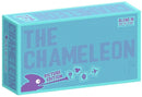 The Chameleon Pictures - Big Potato Games