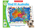 FIND IT! Australia 50pcs puzzle