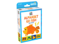 Alphabet GO FISH - BriaPatch
