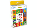 First 100 Words - Jedko Games