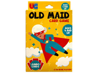 Old Maid crad game - UG