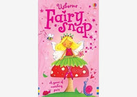 Fairy Snap - Usborne