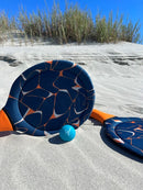 Sporty Beach Paddle Ball Set - Waboba