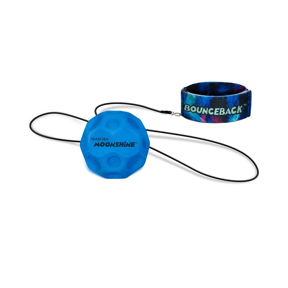LED Bounceback Moonshine - Formula Sports