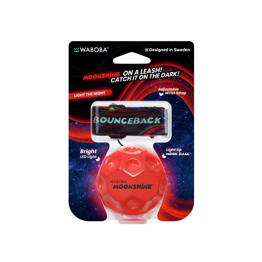 LED Bounceback Moonshine - Formula Sports