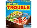 Trouble Classic Edition - Winning Moves Games