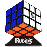 The Official Rubiks Cube 3 x 3 Challenge - RUBIKS