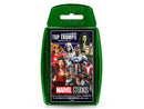 Top Trumps Marvel Cinematic Vol 2