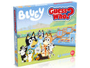 Guess Who Bluey - Hasbro Games