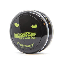 YoYo Blackcat YoYo Factory - Belta Brands