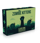 Zombie Kittens card game - VR Distribution