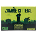Zombie Kittens card game - VR Distribution