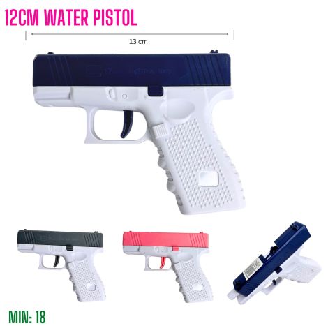 GLOCK Water Pistol - Top Horizon